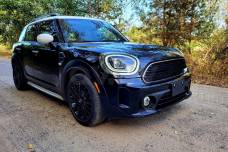 MINI Countryman F60 Рестайлинг