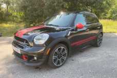 MINI Countryman R60, 2015, пробег 151000 км