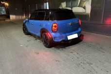 MINI Countryman R60