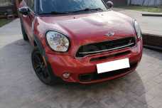 MINI Countryman R60