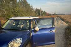 MINI Countryman R60