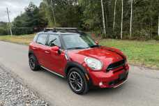 MINI Countryman R60