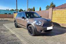 MINI Countryman R60