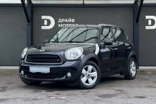 MINI Countryman R60