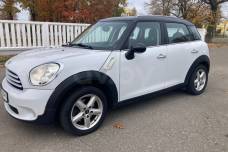 MINI Countryman R60