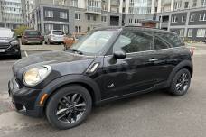 MINI Paceman I