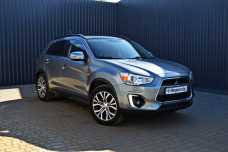 Mitsubishi ASX I  Рестайлинг, 2015, пробег 177000 км