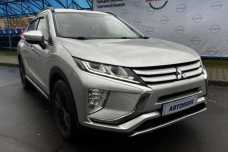 Mitsubishi Eclipse Cross I, 2019, пробег 60150 км