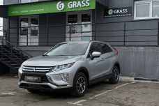 Mitsubishi Eclipse Cross I