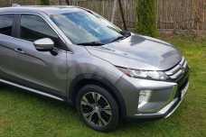 Mitsubishi Eclipse Cross I