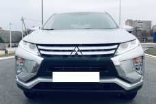 Mitsubishi Eclipse Cross I