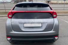 Mitsubishi Eclipse Cross I