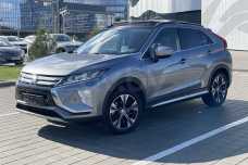 Mitsubishi Eclipse Cross I