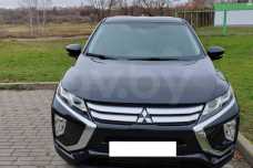 Mitsubishi Eclipse Cross I