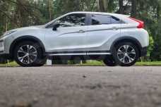 Mitsubishi Eclipse Cross I