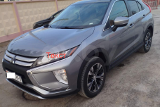 Mitsubishi Eclipse Cross I