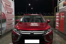 Mitsubishi Eclipse Cross I