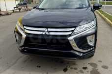 Mitsubishi Eclipse Cross I
