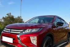 Mitsubishi Eclipse Cross I