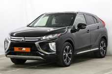 Mitsubishi Eclipse Cross I