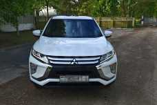 Mitsubishi Eclipse Cross I