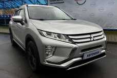 Mitsubishi Eclipse Cross I
