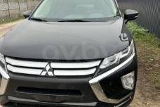 Mitsubishi Eclipse Cross I