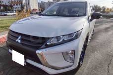 Mitsubishi Eclipse Cross I