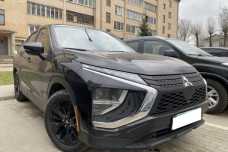 Mitsubishi Eclipse Cross I  Рестайлинг, 2021, пробег 48000 км