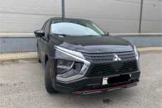 Mitsubishi Eclipse Cross I  Рестайлинг, 2021, пробег 64242 км