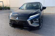 Mitsubishi Eclipse Cross I  Рестайлинг, 2021, пробег 66291 км