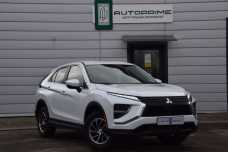 Mitsubishi Eclipse Cross I  Рестайлинг, 2022, пробег 56232 км