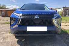 Mitsubishi Eclipse Cross I  Рестайлинг, 2023, пробег 30000 км
