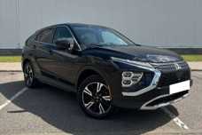 Mitsubishi Eclipse Cross I  Рестайлинг, 2023, пробег 37015 км