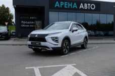 Mitsubishi Eclipse Cross I  Рестайлинг, 2024, пробег 39400 км