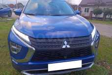 Mitsubishi Eclipse Cross I Рестайлинг