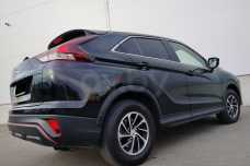 Mitsubishi Eclipse Cross I Рестайлинг