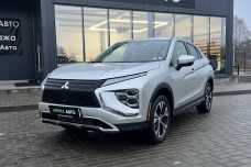Mitsubishi Eclipse Cross I Рестайлинг