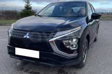 Mitsubishi Eclipse Cross I Рестайлинг