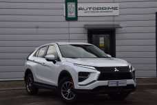 Mitsubishi Eclipse Cross I Рестайлинг