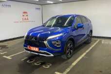 Mitsubishi Eclipse Cross I Рестайлинг
