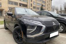 Mitsubishi Eclipse Cross I Рестайлинг