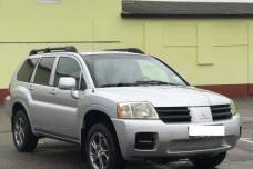 Mitsubishi Endeavor I