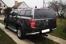 Mitsubishi L200 V