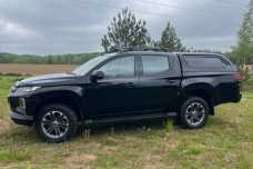 Mitsubishi L200 V  Рестайлинг, 2021, пробег 42500 км