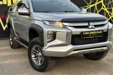 Mitsubishi L200 V Рестайлинг