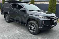 Mitsubishi L200 V Рестайлинг