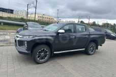 Mitsubishi L200 V Рестайлинг