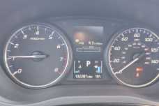 Mitsubishi Outlander III  2-й рестайлинг, 2015, пробег 217261 км