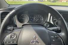 Mitsubishi Outlander III  3-й рестайлинг, 2019, пробег 117482 км